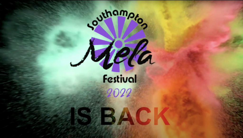Southampton Mela Festival 2022