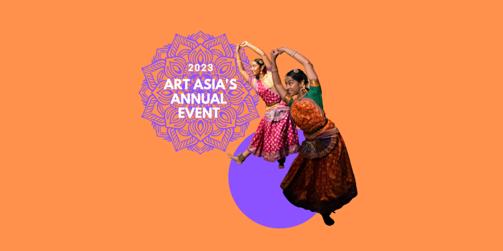 Art Asia Annual Event 2023