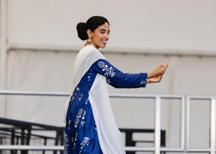 Mela 2025