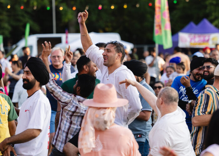 Mela 2025
