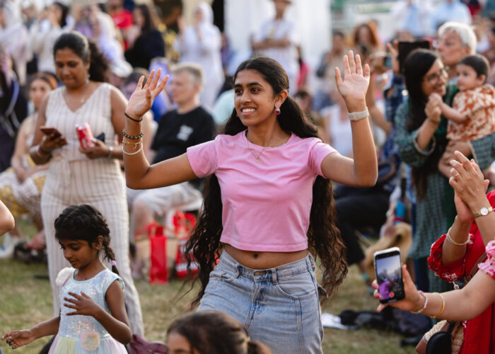 Mela 2025