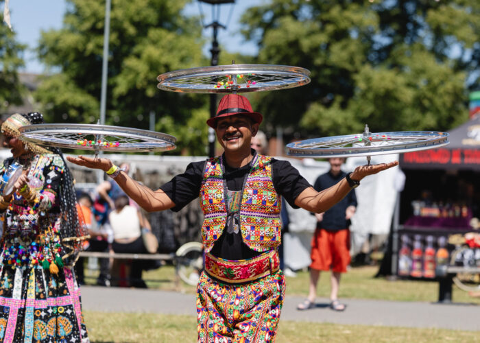 Mela 2025