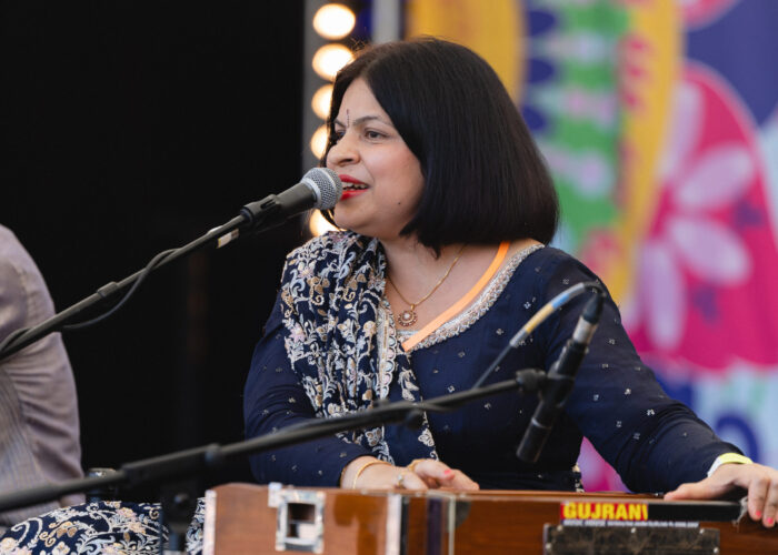 Mela 2025